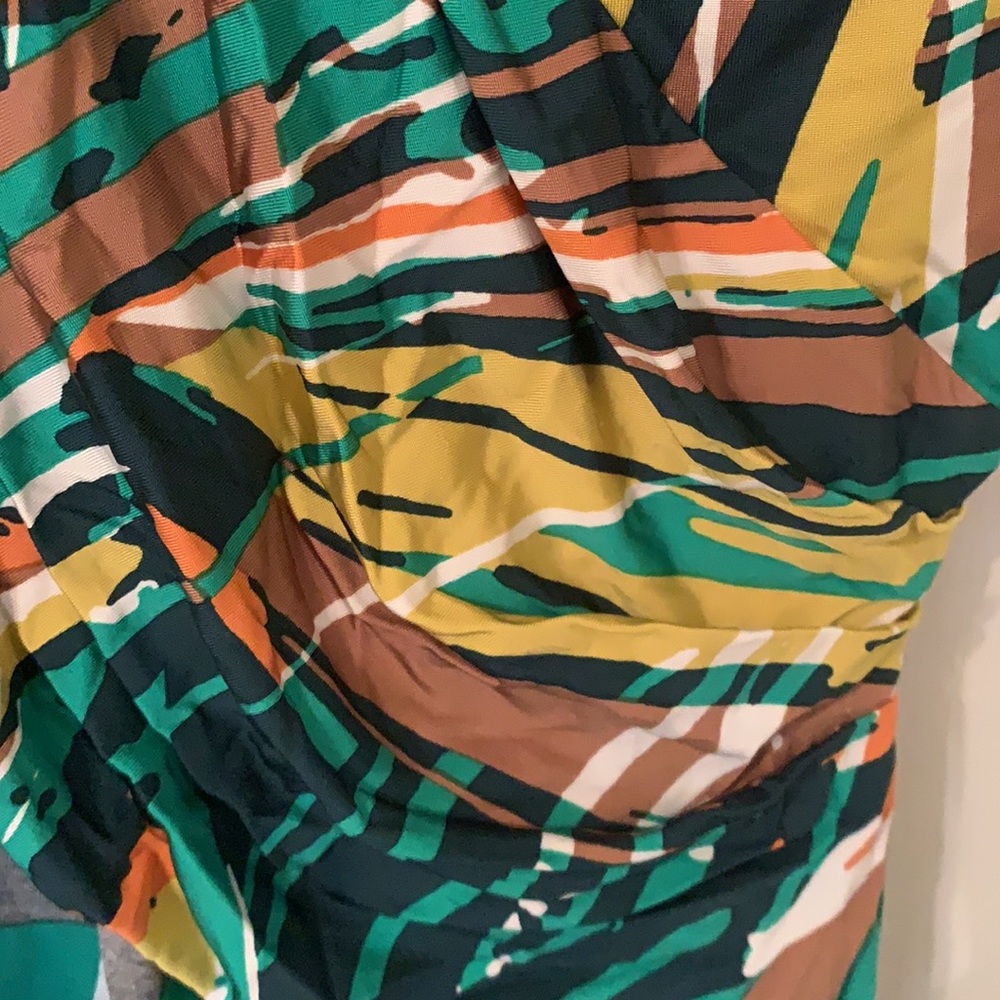 NWT BCBG Maxazria dress size XS - Picture 2 of 5